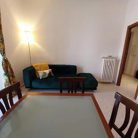Inalpi Arena Chic Santa Rita Apartment