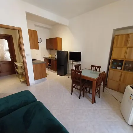 Apartment Inalpi Arena Chic Santa Rita Turin