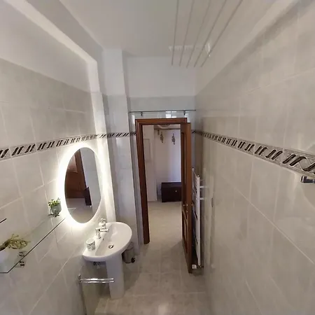 Apartment Inalpi Arena Chic Santa Rita Turin