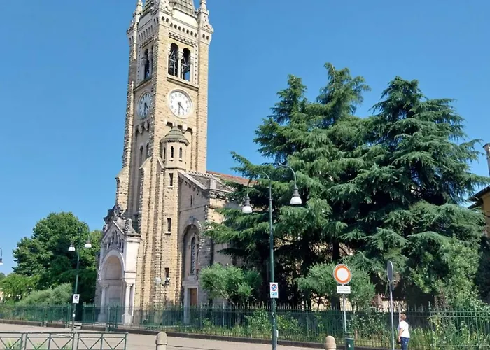 Inalpi Arena Da Salvo, Santa Rita, Lejlighed *