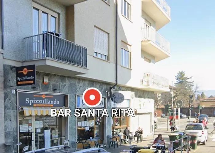 Inalpi Arena Da Salvo, Santa Rita, Lejlighed *
